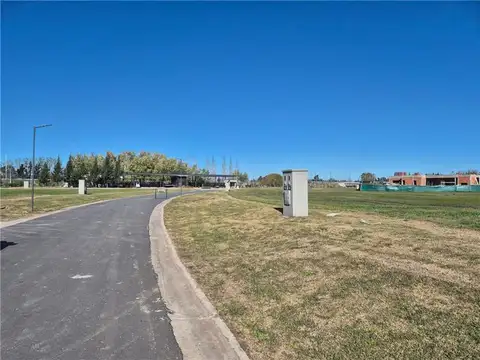 Terreno en Venta en Tristan Suarez, USD 59.000