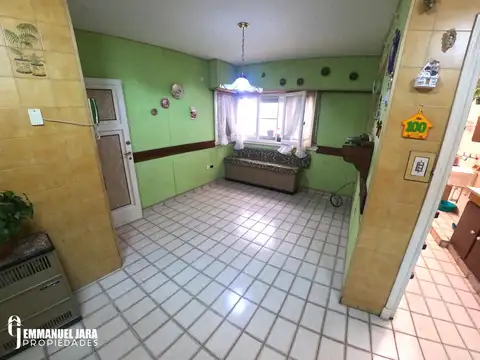 Casa en Venta de 1 dormitorio