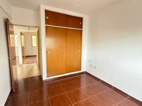 Departamento 3 amb en alquiler - Floresta