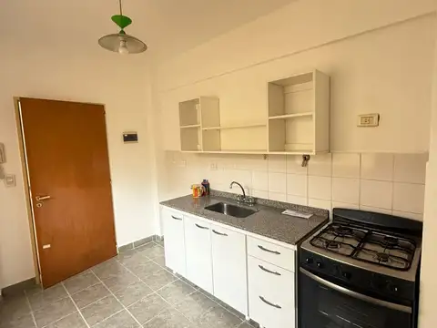 Departamento en Alquiler de 3 ambientes