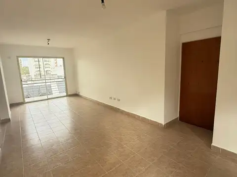 Departamento 3 amb en alquiler - Floresta
