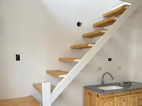 Departamento en Alquiler de 1 dormitorio