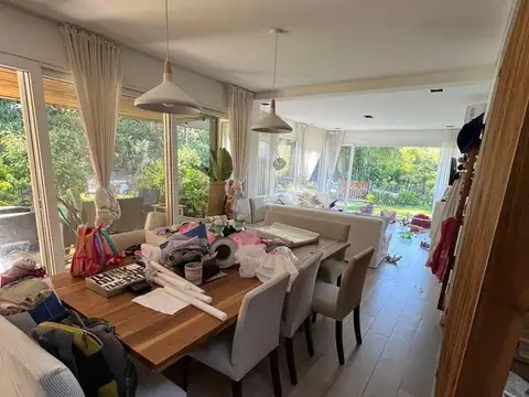 Casa en Venta en La cañada de Pilar, USD 300.000