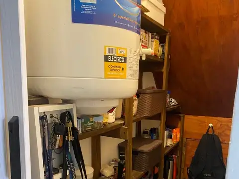 Departamento en Venta en Jose Clemente Paz, USD 65.000