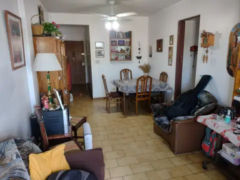 Departamento en Venta en Villa Devoto, USD 138.000