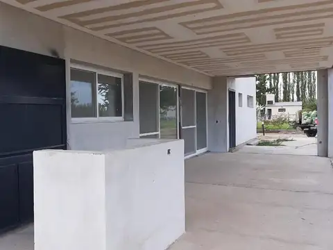 Casa en Venta de 1 dormitorio