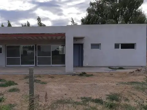 Casa en venta barrio Chacras del Sur General Roca, Río Negro