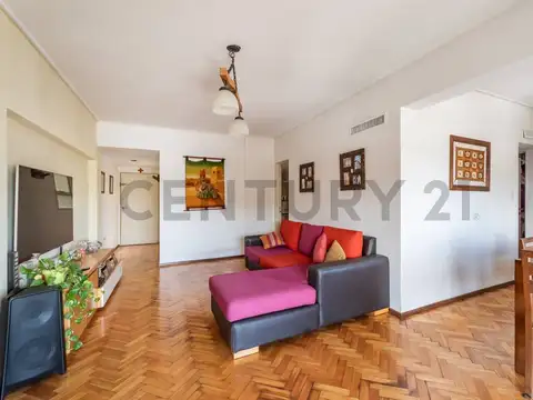 Departamento en Venta de 4 dormitorios