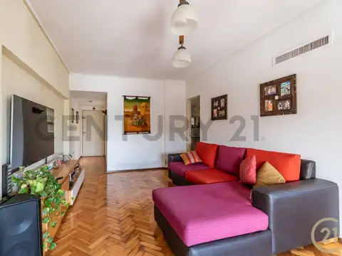 Departamento en Venta de 4 ambientes