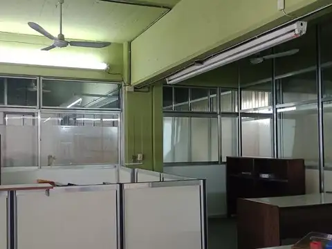 Edificio Comercial en  Colegiales