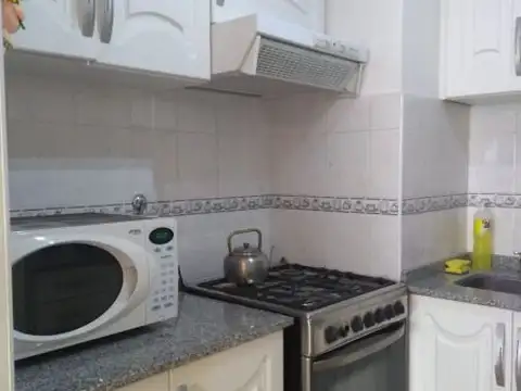 Departamento en Venta en San Miguel, USD 140.000