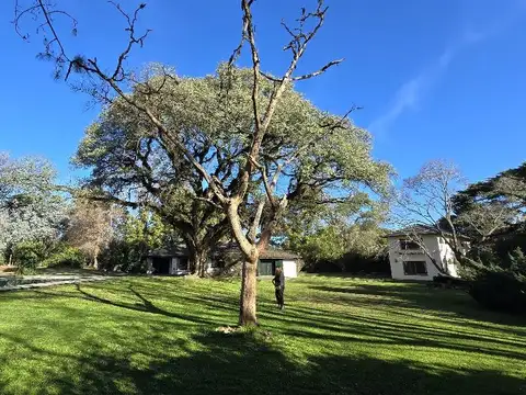 Terreno en Venta en Los Ñanduces, USD 760.000