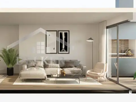 Departamento en Venta 1 año