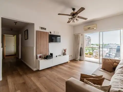 Departamento en Venta 16 años