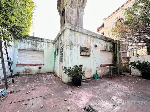 Terreno en Venta de 606,0 m2