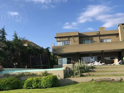 Casa en Alquiler Temporal al Noreste