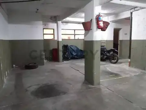 Dorrego 2300, Piso 0