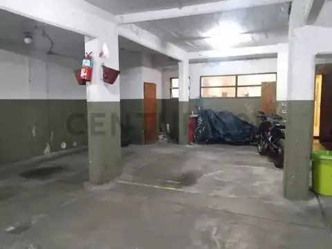 Cochera En Venta Ubicada Dorrego 2300, Palermo Capital