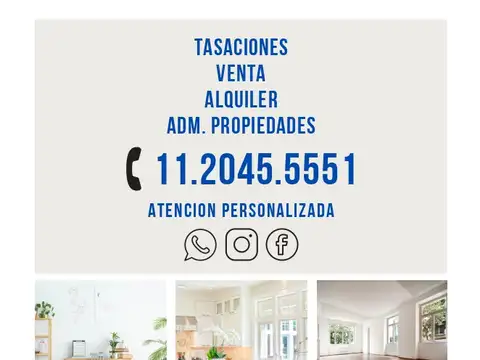Excelente parcela 8,83 x 20,20m con demolición - Próxima a estación - Atención constructores  