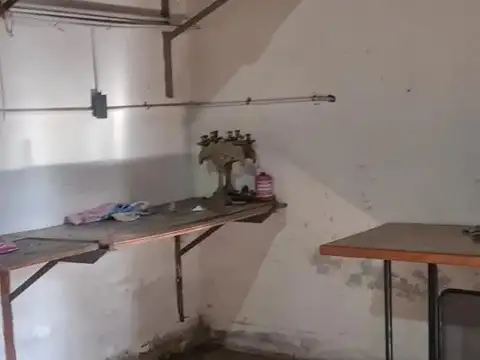 Terreno en Venta en Villa Ballester, USD 230.000