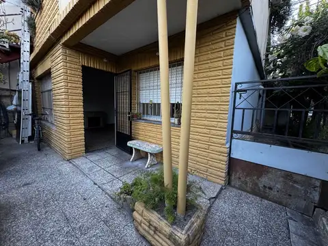 Departamento en Venta 40 años