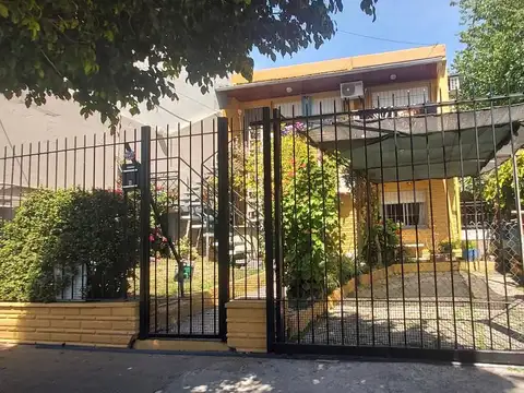 Departamento en Venta en Martin Coronado, USD 78.000