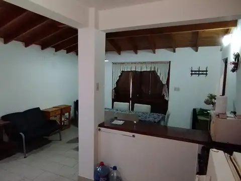 San Bernardo Chalet tipo Duplex 3 amb con gge y parque +planos otro duplex