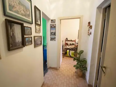 Casa en Venta 40 años