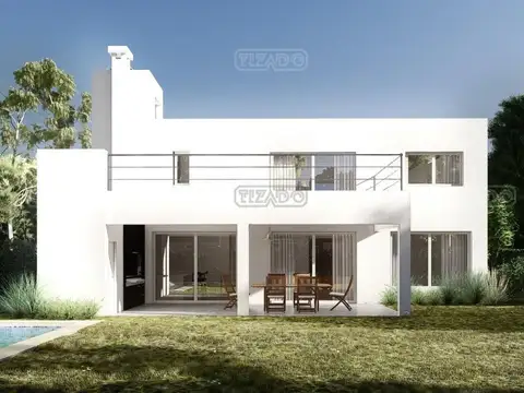 Casa en Venta en Bella Vista, USD 550.000