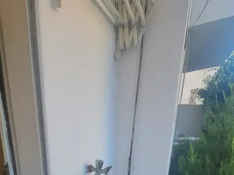 Departamento en alquiler de 2 amb