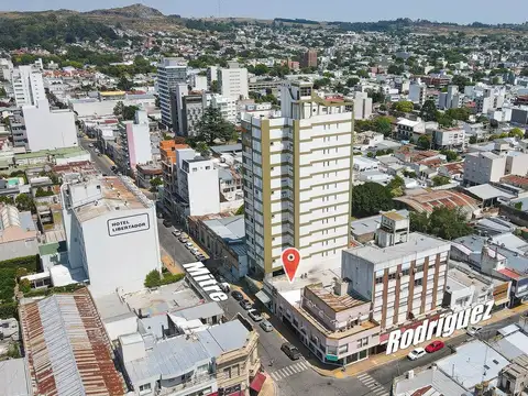 Local en Alquiler en Tandil, $ 650