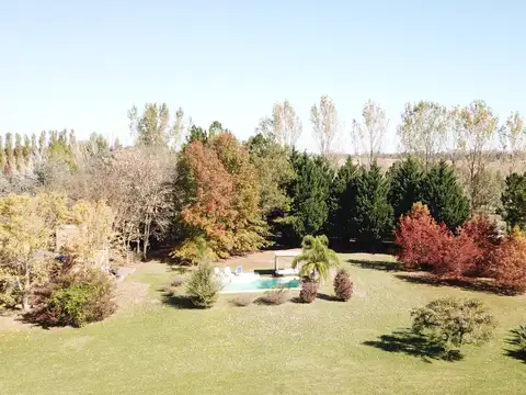 Casa en Venta en El Malacate, USD 390.000