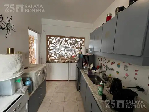 Departamento en Venta en Olivos Vias/Rio, USD 110.000