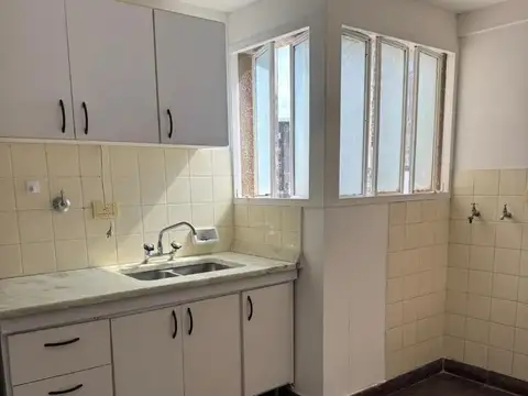 Departamento en Alquiler de 3 ambientes