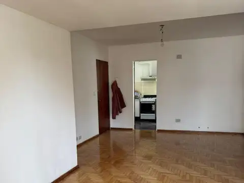 departamento en alquiler dos dormitorios