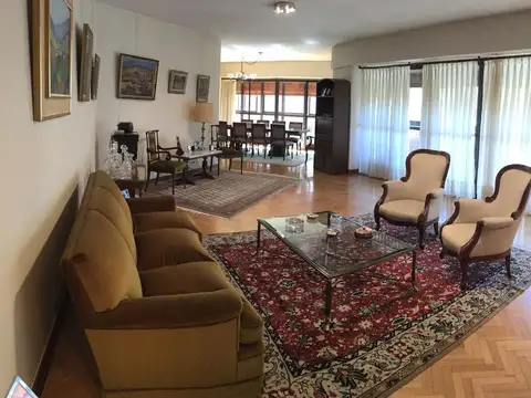 Departamento en Venta en La Lucila Libertador / Rio, USD 490.000