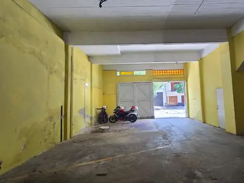 Galpon en Venta en Gerli, USD 89.000