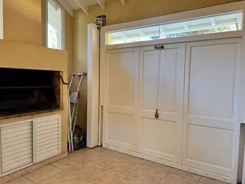 Casa en Venta 17 años