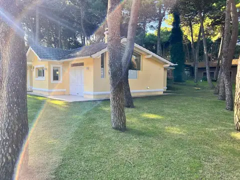 Casa en Venta en Pinamar, USD 275.000