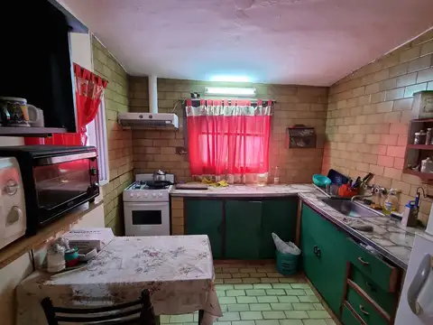 Casa en Venta en San Miguel, USD 55.000