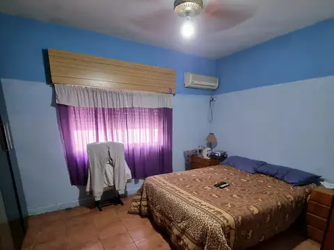 ### VENTA CASA 2 DORMITORIOS - BARRIO SANTA BRIGIDA - SAN MIGUEL (IC3897) ###