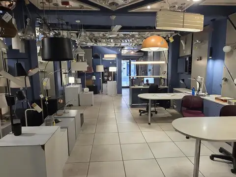 Local en Alquiler en Barrio Norte, $ 2.500.000