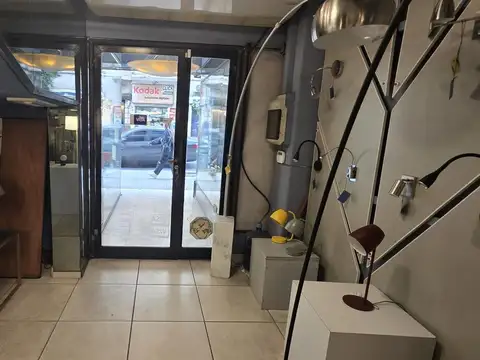 Local en Alquiler en Barrio Norte, $ 2.500.000