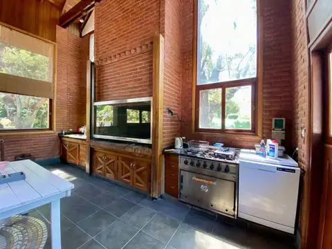 Casa en Venta 18 años