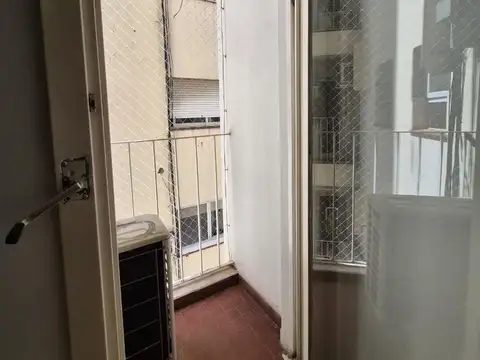 Departamento en Alquiler Temporal al Sudoeste