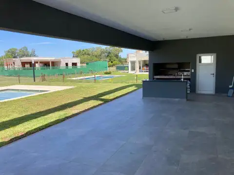 Casa en  venta