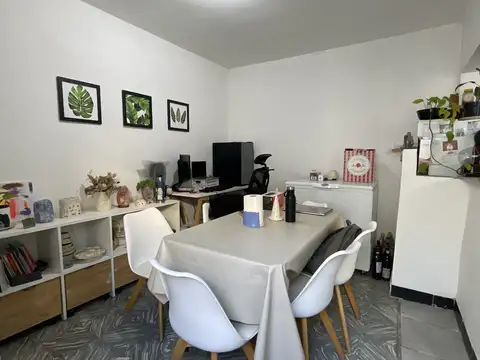 Ph 3 ambientes a reciclar, Constitución