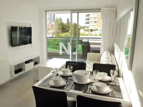 Departamento en Alquiler Temporal en Punta del Este, USD 0