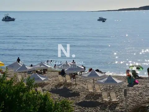 Departamento en Alquiler Temporal de 2 ambientes