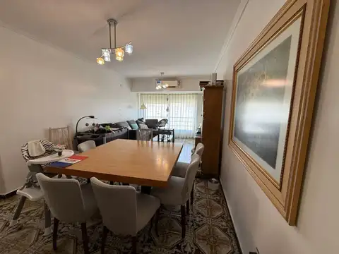 Departamento en Venta de 3 dormitorios